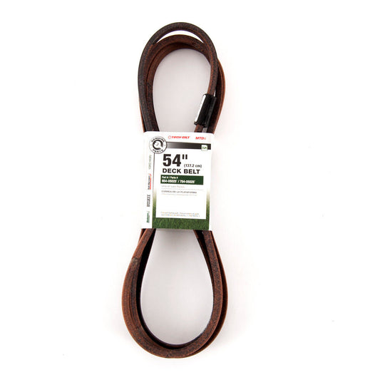 MTD Riding Mower Riding Mower 54" Deck Belt - 954-05025A