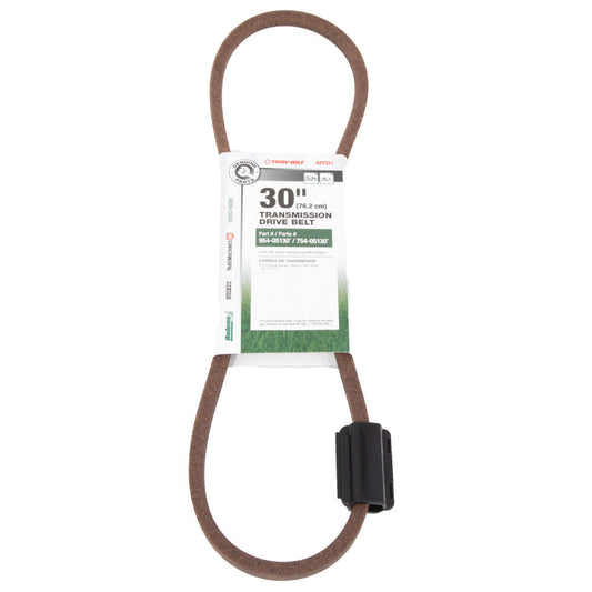 MTD Riding Mower Riding Mower Hydrostatic Transmission Belt - 490-501-M088