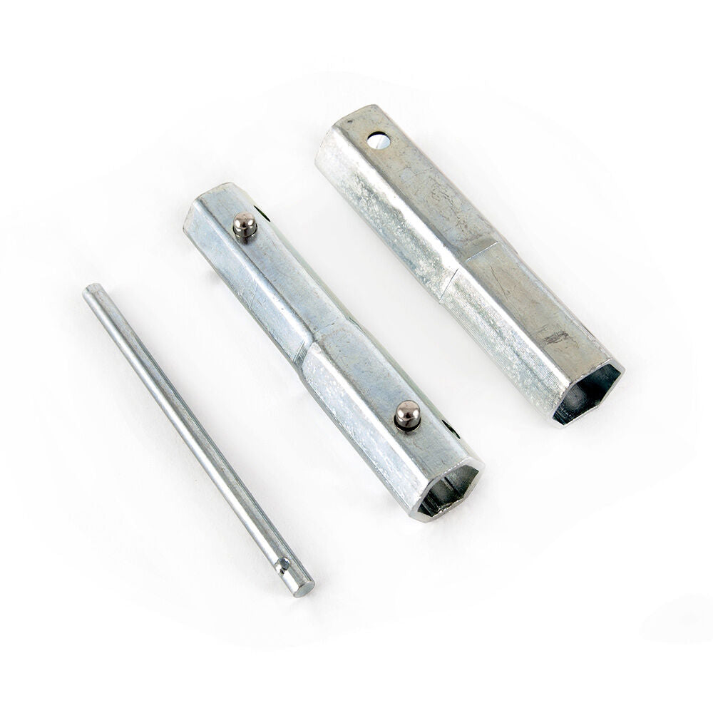 MTD Walk Behind Mower Extended Spark Plug Wrench - 490-850-0018
