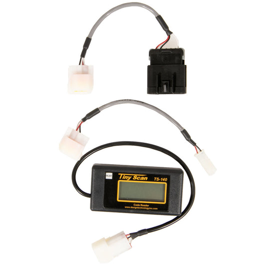 MTD  Tiny Scan Diagnostic Tool - 490-850-0023