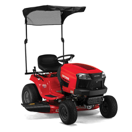 MTD  Riding Mower Sun Shade - 490-900-0067
