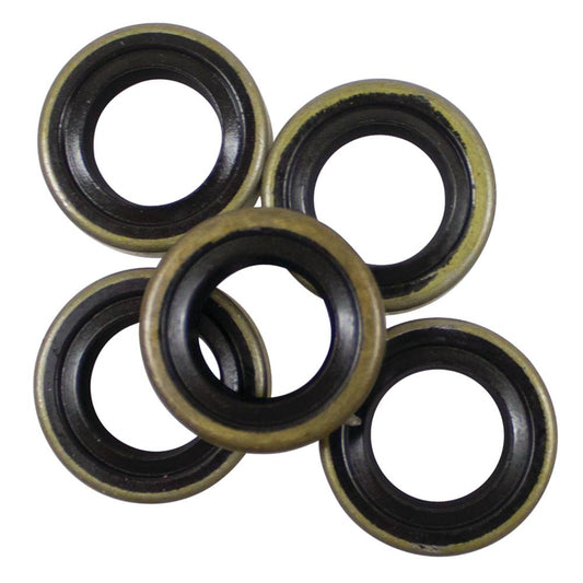 5 Stens Oil Seals Stihl 9640 003 1570 (Stens 495-400)