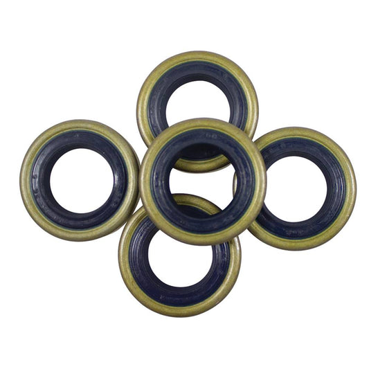 5 Stens Crankshaft Seals Husqvarna 503260204 (Stens 495-408)
