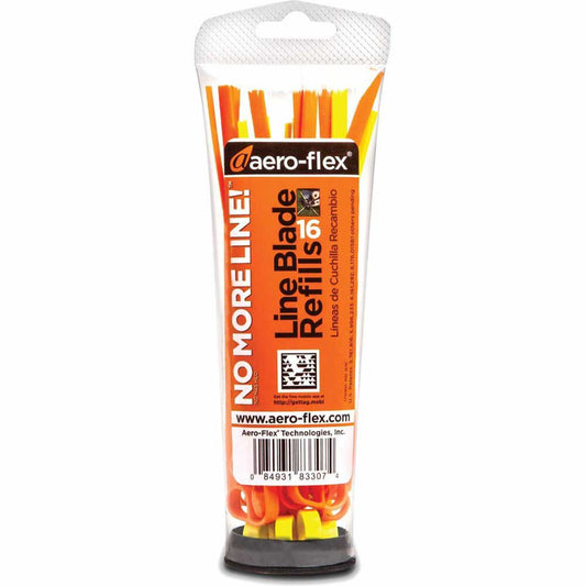 MTD  Aero-Flex Line Blade Refills - 49UAFLRT903