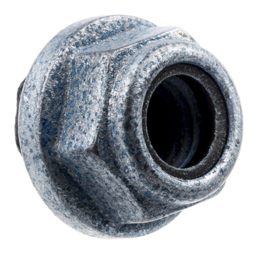Husqvarna Brush Cutter Blade Nut for 35R, 143R (502291101)