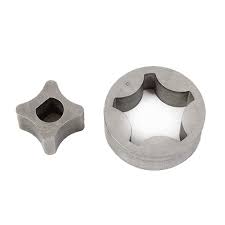 Hydro Gear Gerotor Assembly 1.15X.39 (50273)