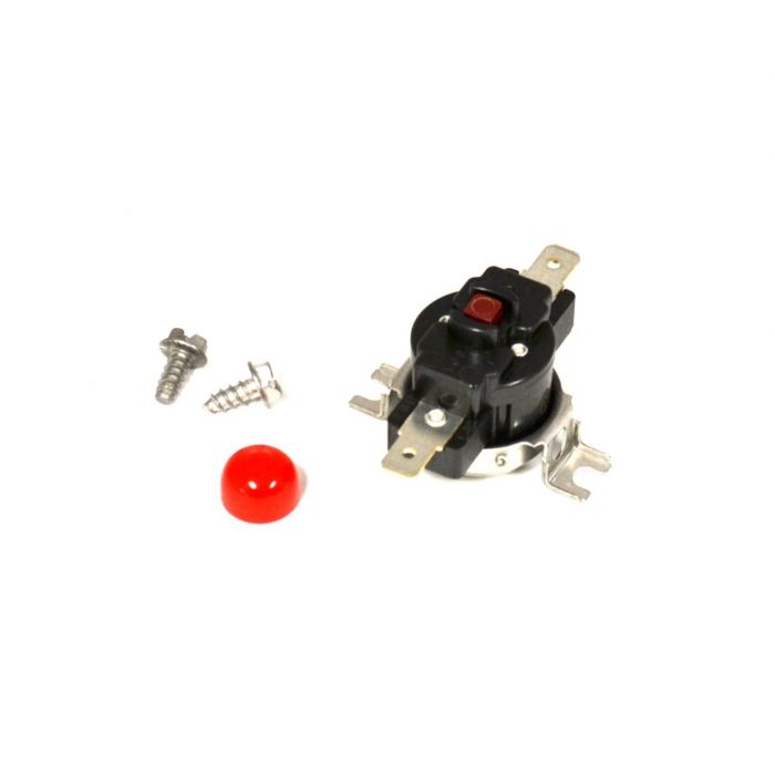 L.B. White Tent Heater Burner End High Limit Switch, 503933