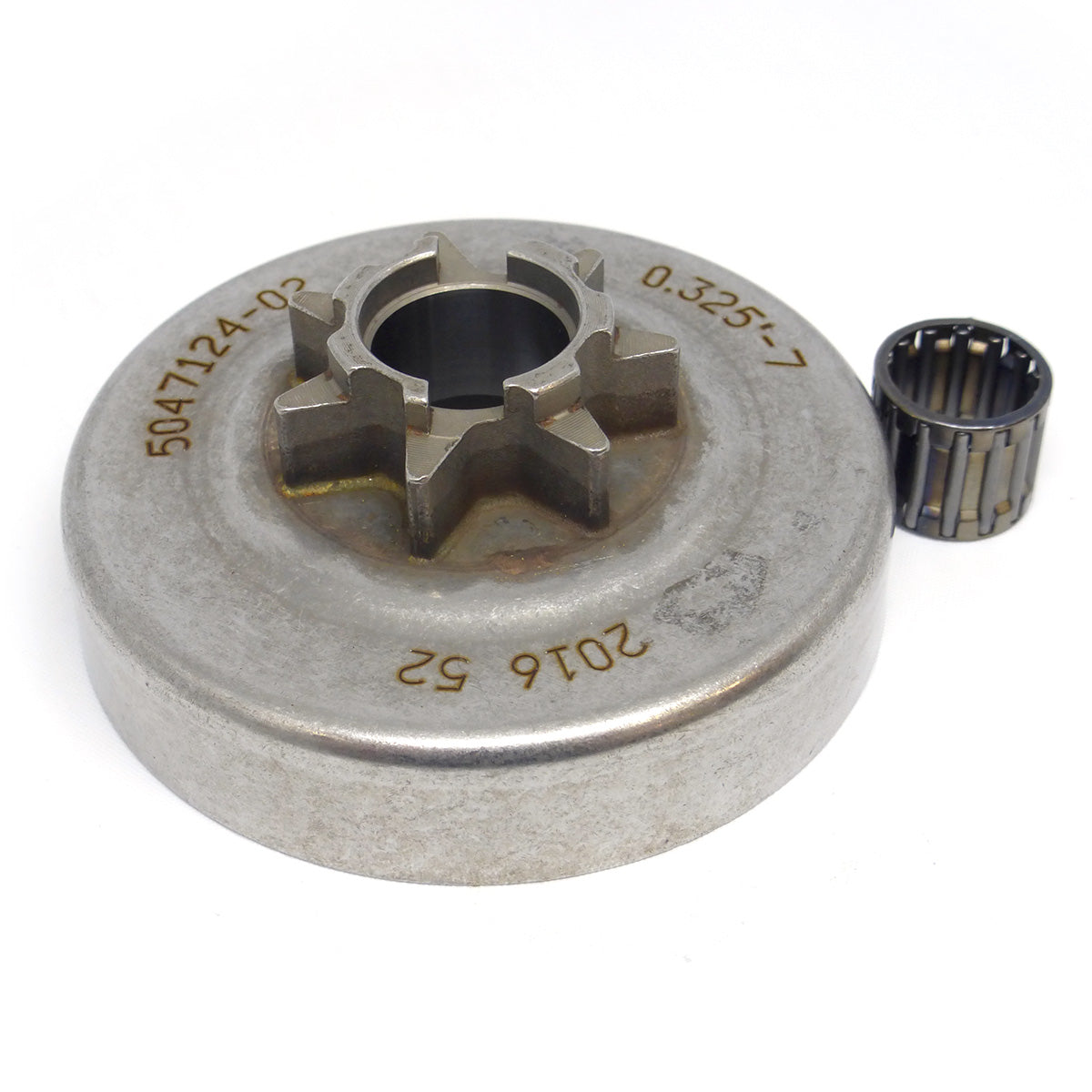 Husqvarna Chainsaw Clutch Drum Assembly for 435 (505441501)