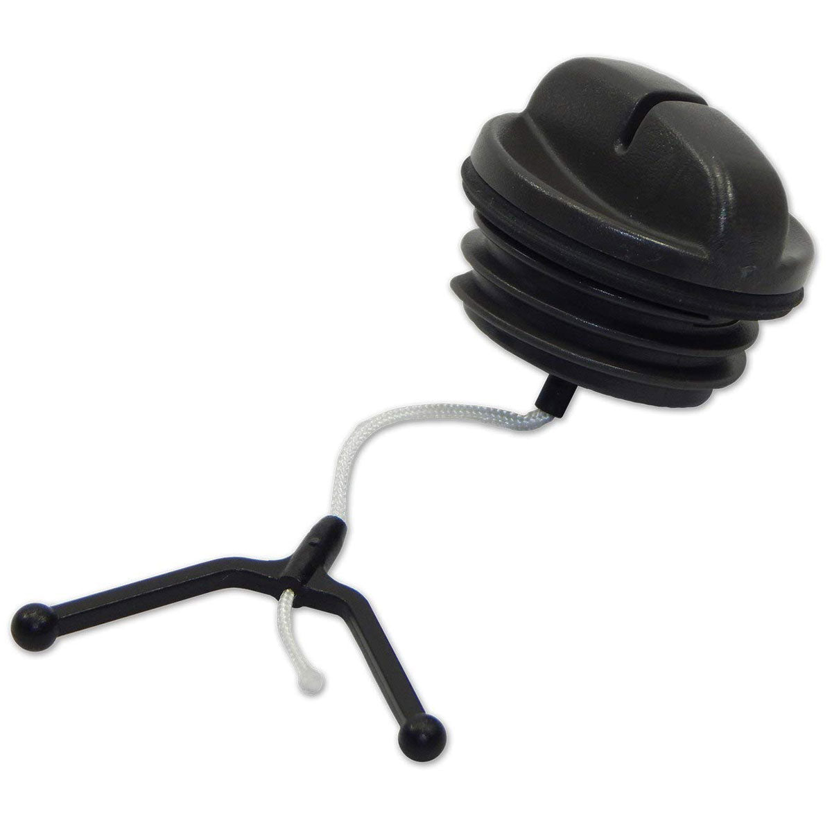 Husqvarna Power Cutter Fuel Cap for L1250, K750, K960 (506255906)