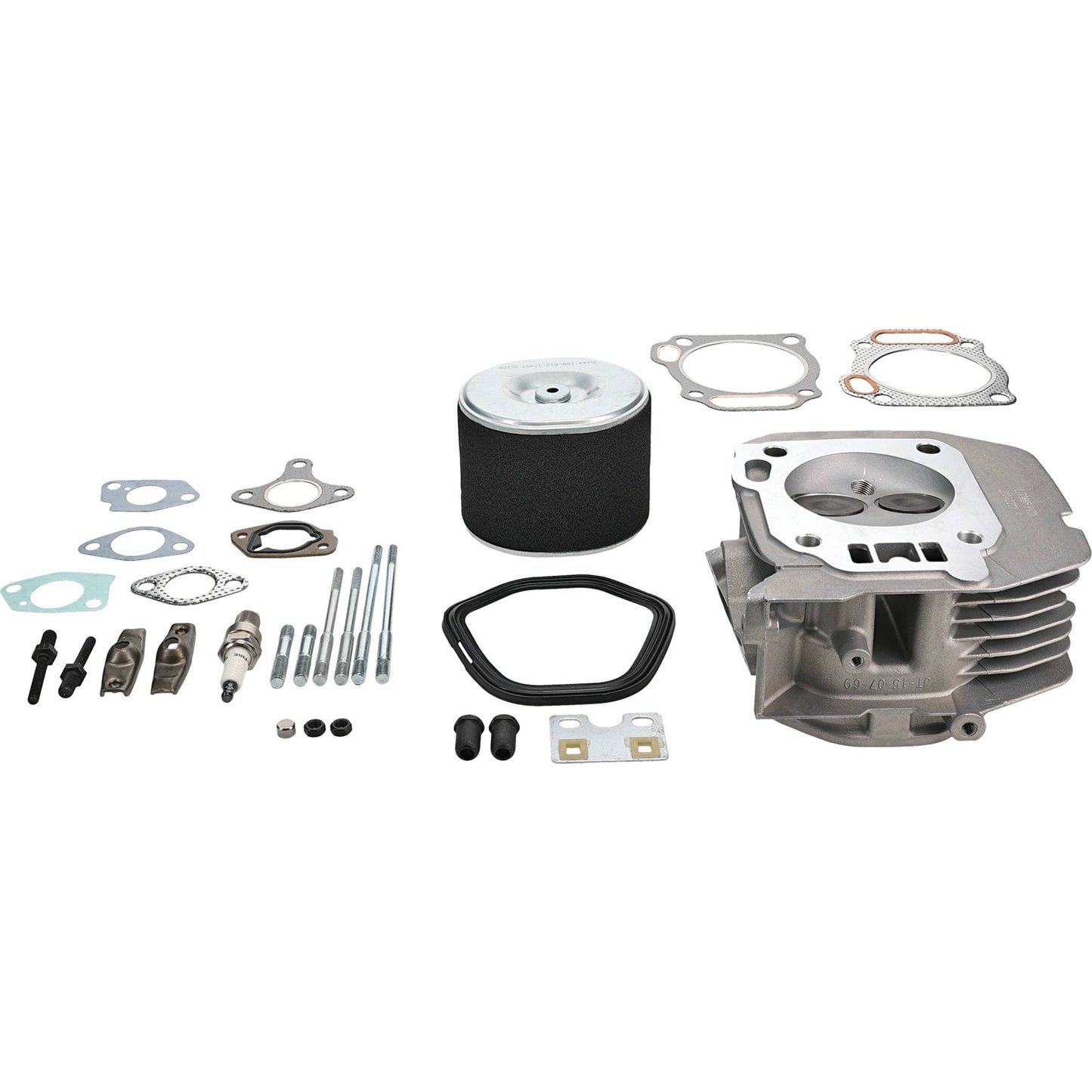 Stens Cylinder Head Service Kit Honda 12200-ZF6-406 (Stens 515-792)