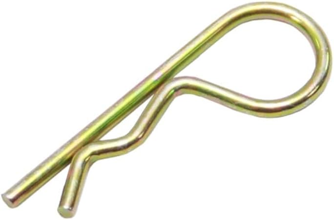 Husqvarna Retainer Spring Clip (532169675)