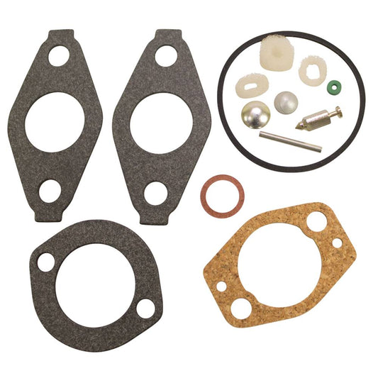 Stens Carburetor Kit Briggs & Stratton 695157 (Stens 520-035)