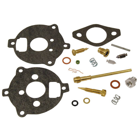 Stens Carburetor Kit Briggs & Stratton 394693 (Stens 520-049)