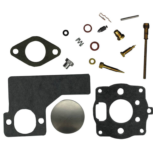Stens Carburetor Kit Briggs & Stratton 394989 (Stens 520-072)