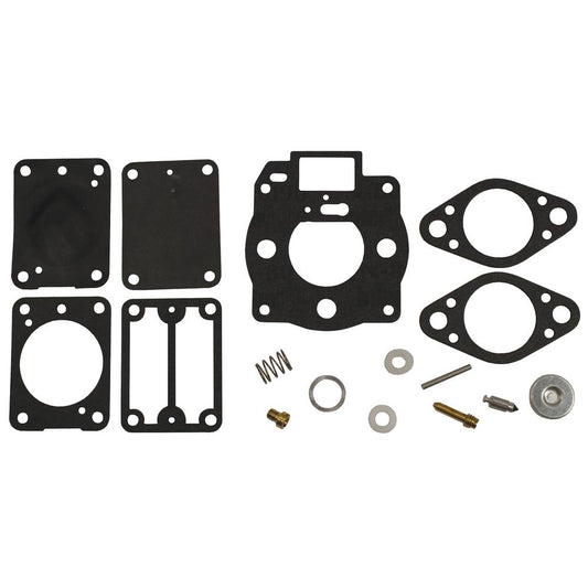 Stens Carburetor Kit Briggs & Stratton 693503 (Stens 520-526)