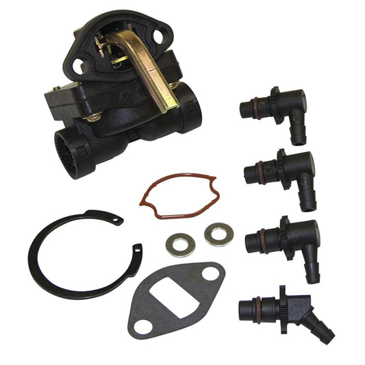 Stens Fuel Pump Kohler 47 559 11-S (Stens 520-564)