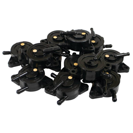 12 Stens Fuel Pump Shop Pack Kohler 24 393 16-S (Stens 520-590-12)