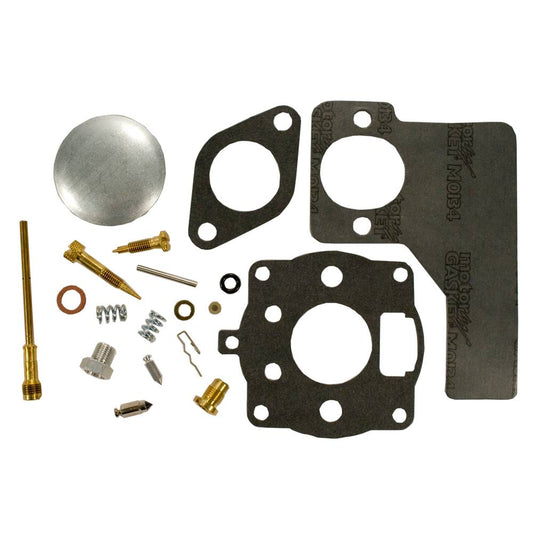 Stens Carburetor Kit Briggs & Stratton 394989 (Stens 520-630)