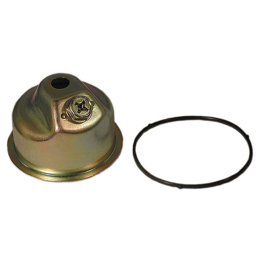 Stens Carburetor Float Bowl Assembly Honda 16015-ZE0-831 (Stens 525-422)