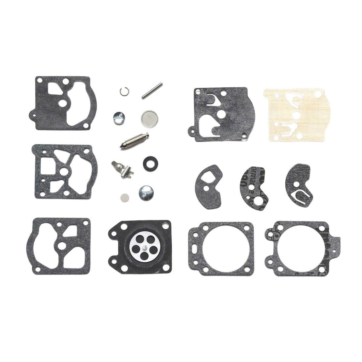 Husqvarna Carburetor Repair Kit for Walbro (530035185)