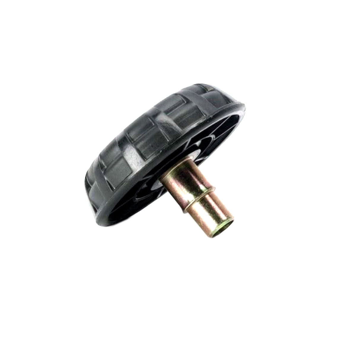 Husqvarna Cap Assembly Right Hand, 5/16-24 Thread (530054223)