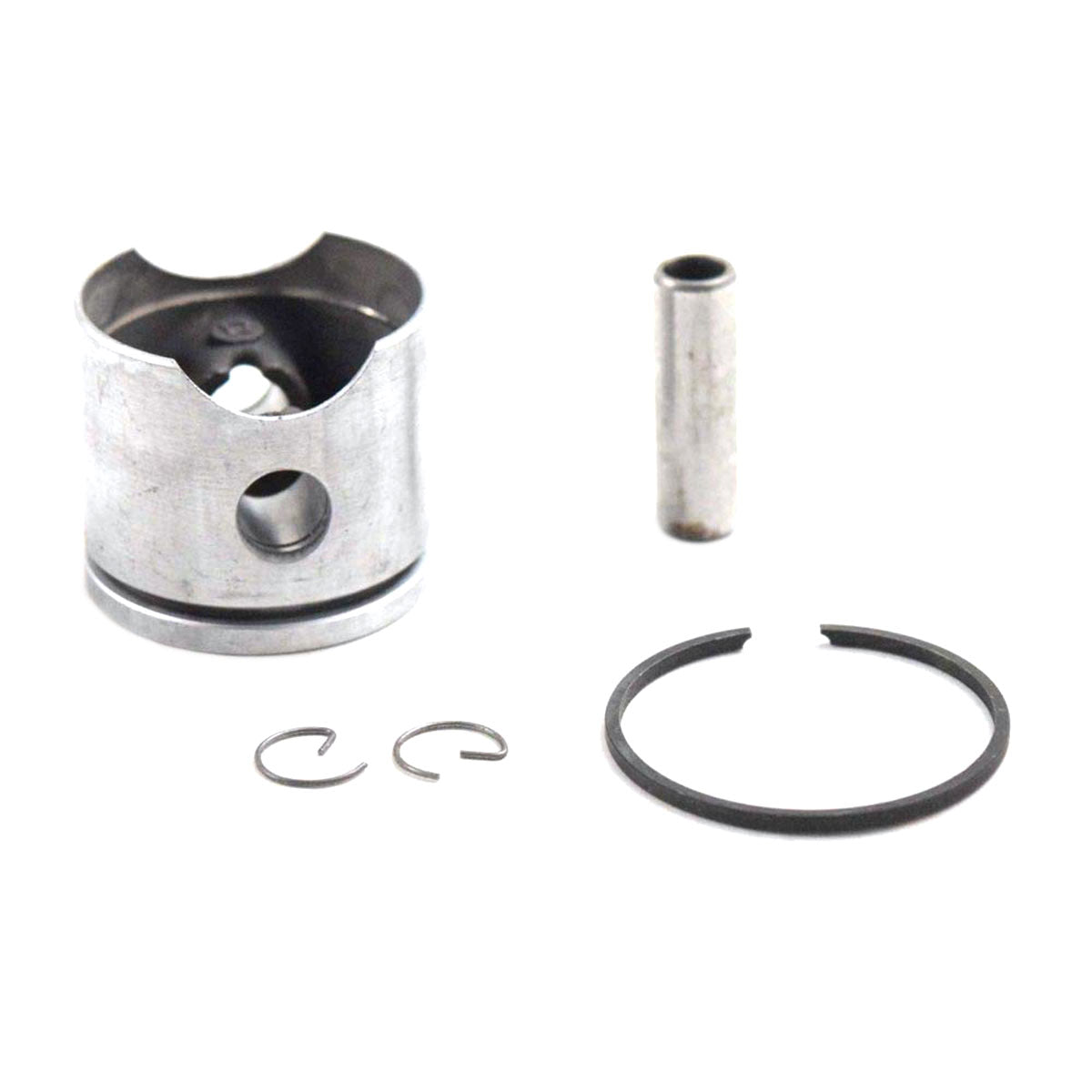 Husqvarna Engine Piston Kit with Rings and Pin 21LCN (530069621)