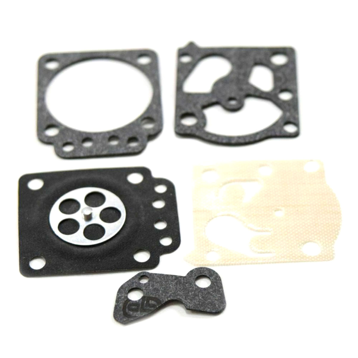 Husqvarna Trimmer Carburetor Repair Kit for TE400, XT35, XT55 (530069845)