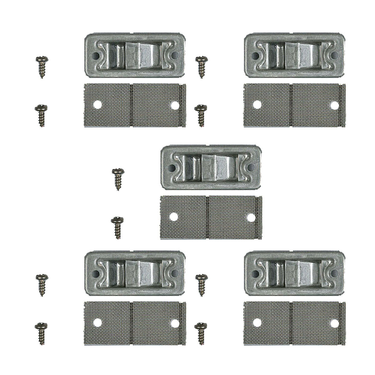 Husqvarna Chainsaw Spark Arrestor Kit for 358350240 (530071497)
