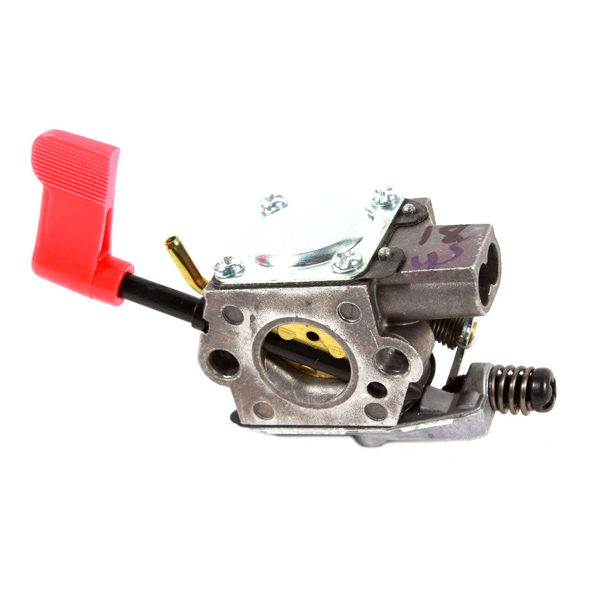 Husqvarna Carburetor WT-628 (530071637)