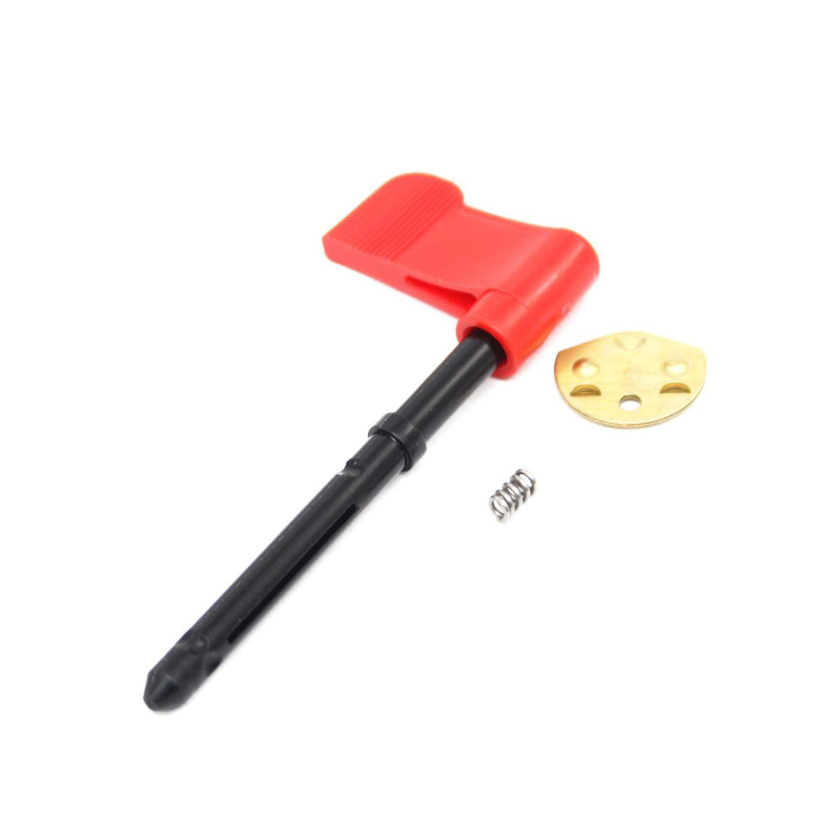 Husqvarna Trimmer Choke Lever for RS32 fits 358791070, 358795800 (530071717)