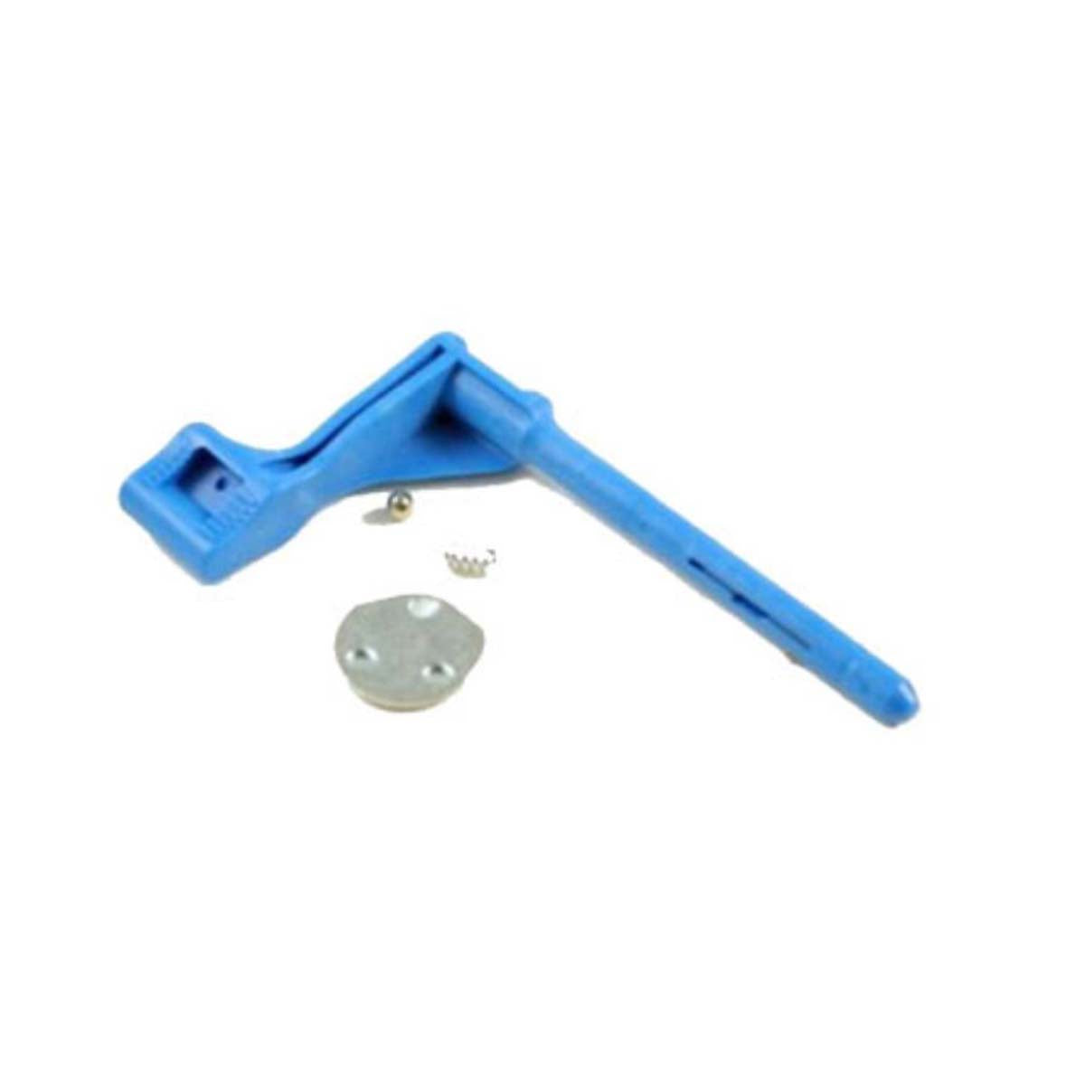 Husqvarna Trimmer Choke Control for DAHT22, GHT180, GHT195LE (530071718)