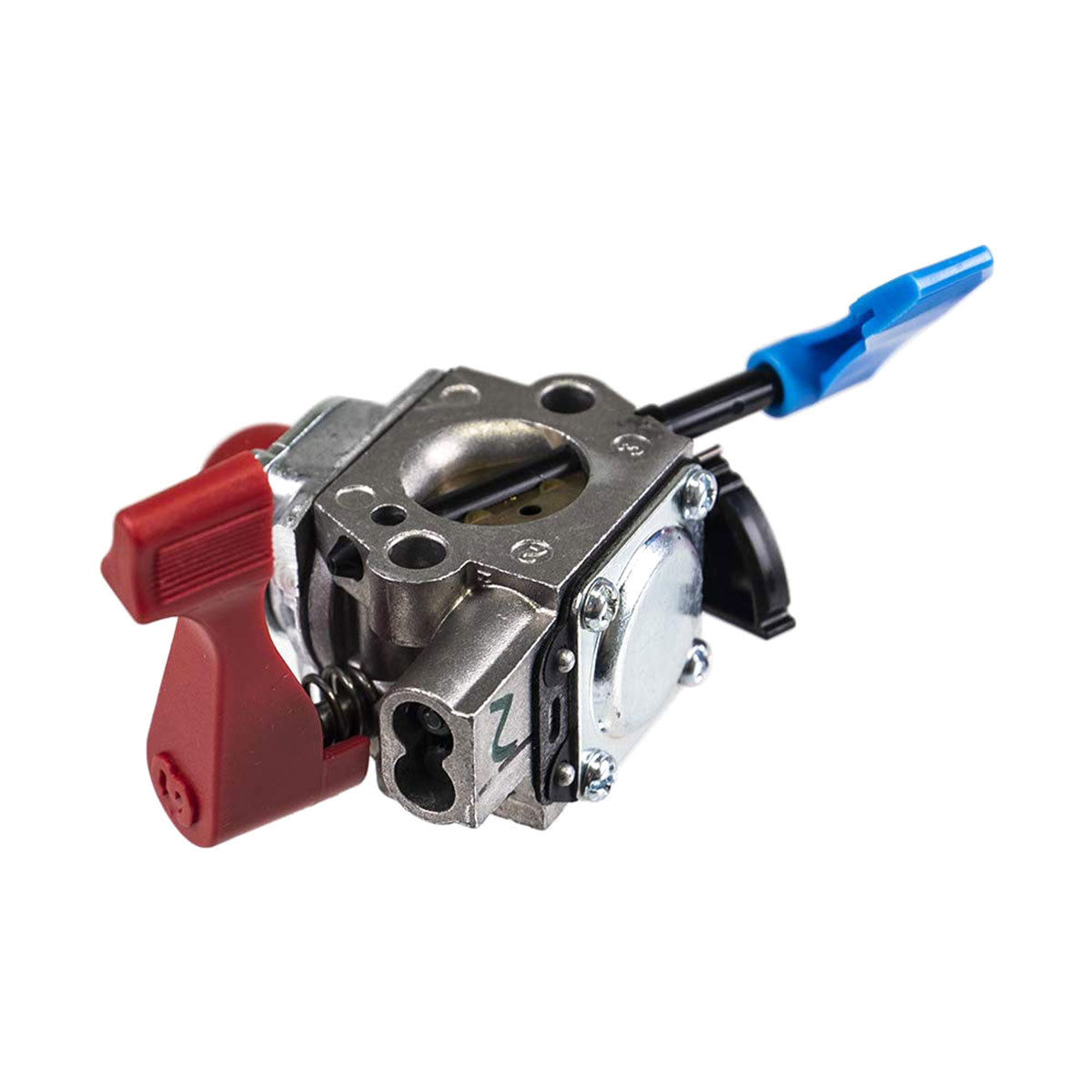 Husqvarna Carburetor C1Q-W11 for B1750, BV1850, PBV200, PPB2000, SM400 (530071775)