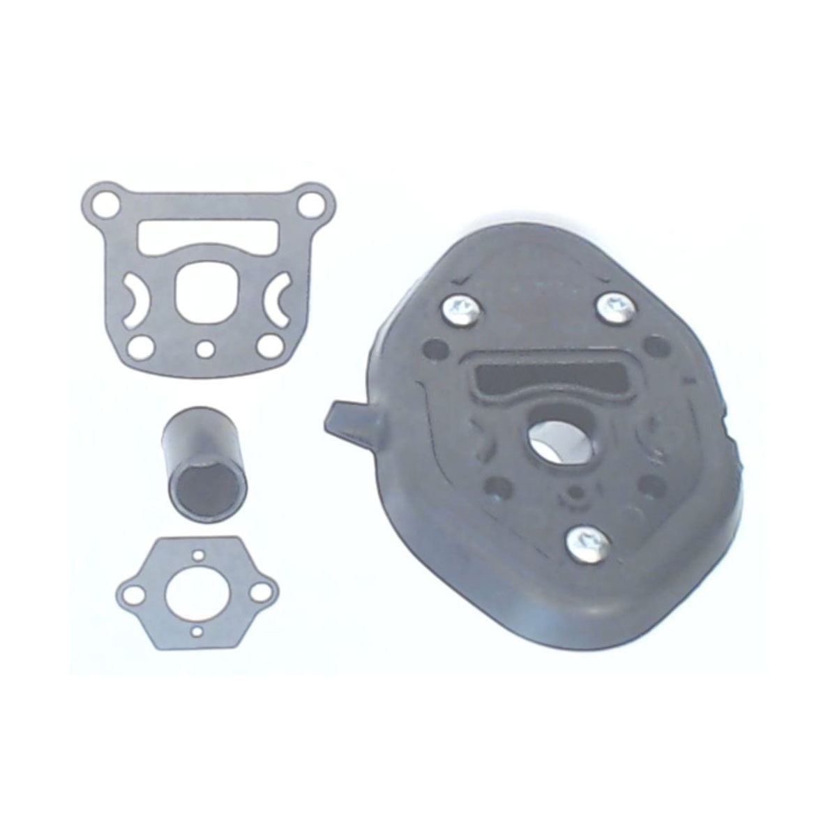 Husqvarna Carburetor Kit Adaptor for P3314, (530071889)