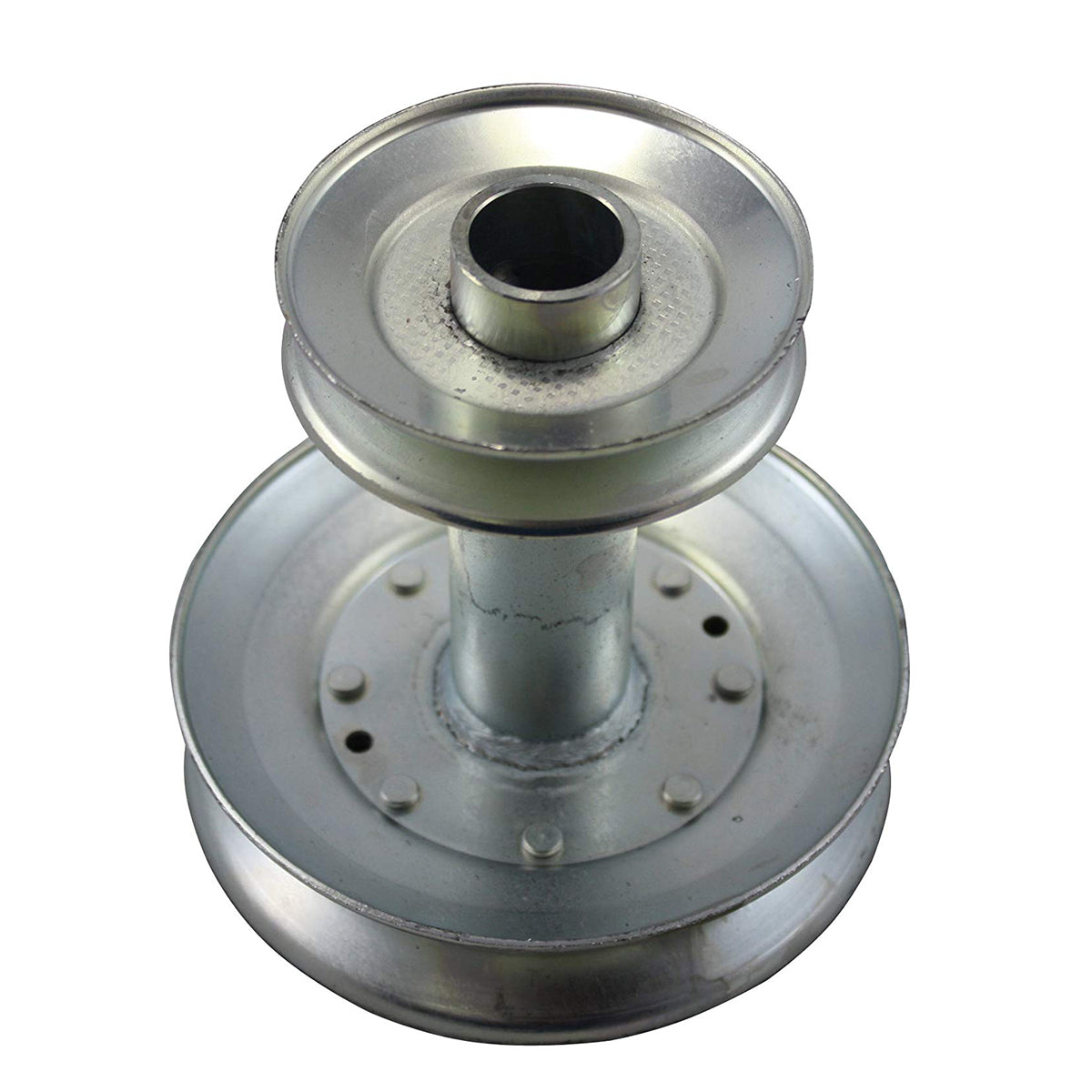 Husqvarna Lawn Tractor Engine Pulley (532140186)