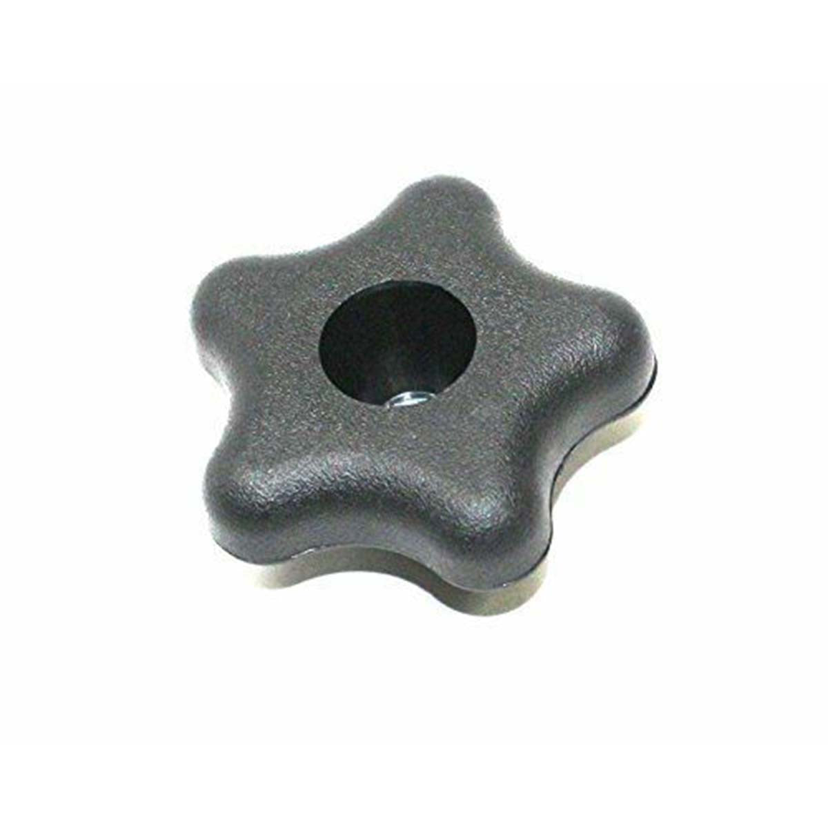 Husqvarna Walk Behind Mower Plastic Handle Knob for 7021R, HU775H (532182398)