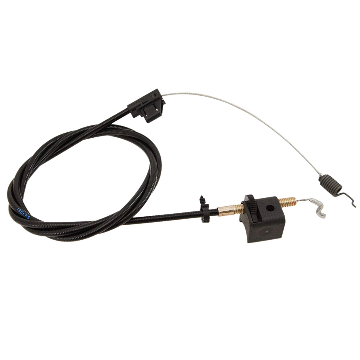 Husqvarna Walk Behind Mower Vari-Speed Drive Control Assembly (532185685)