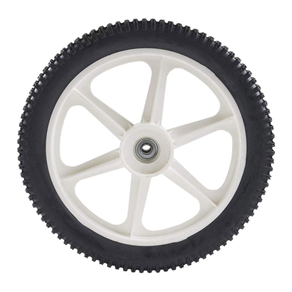 Husqvarna Walk Behind Mower 14" Wheel Assembly (532189159)