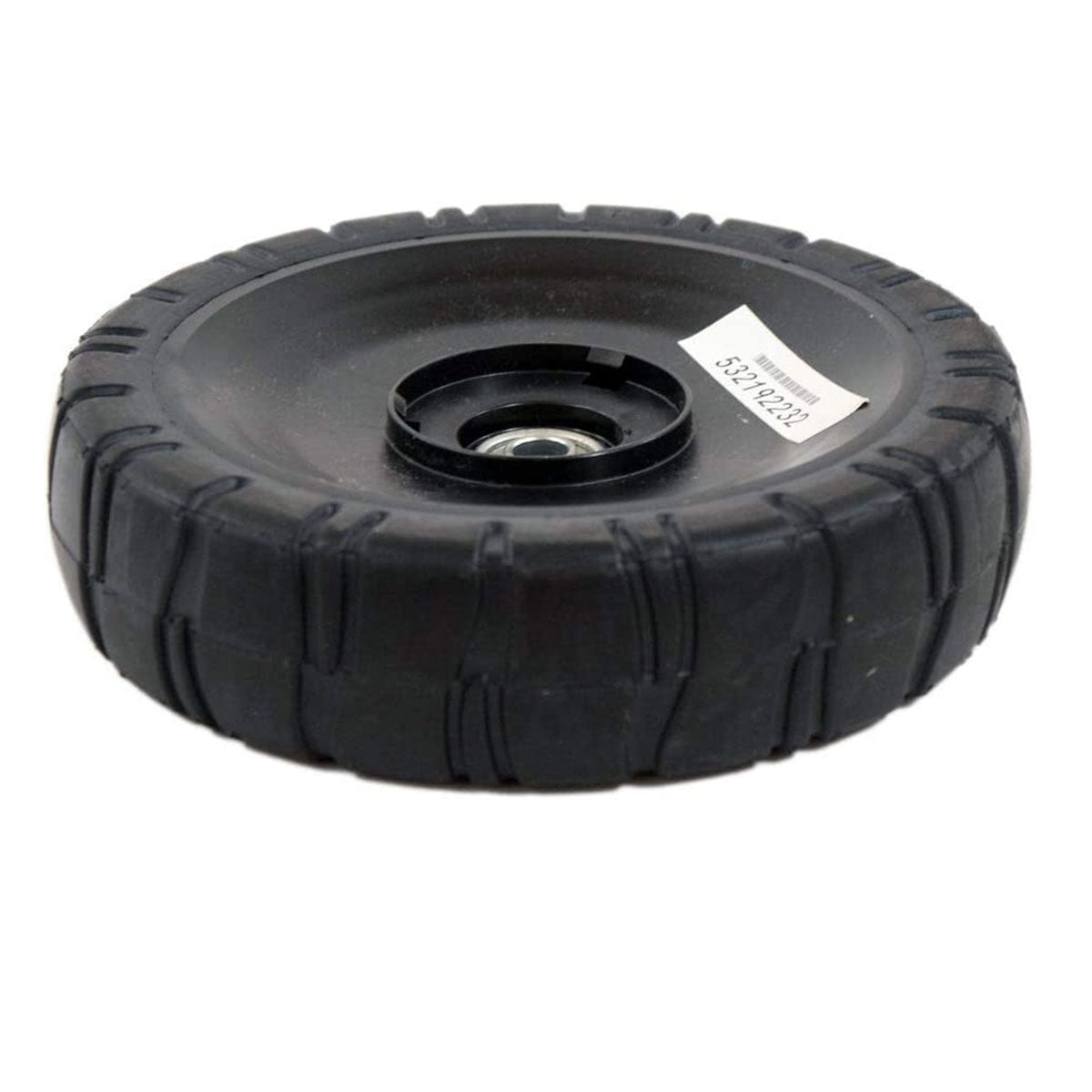 Husqvarna Walk Behind Mower Wheel 9" X 2.25 Tiger (532192232)