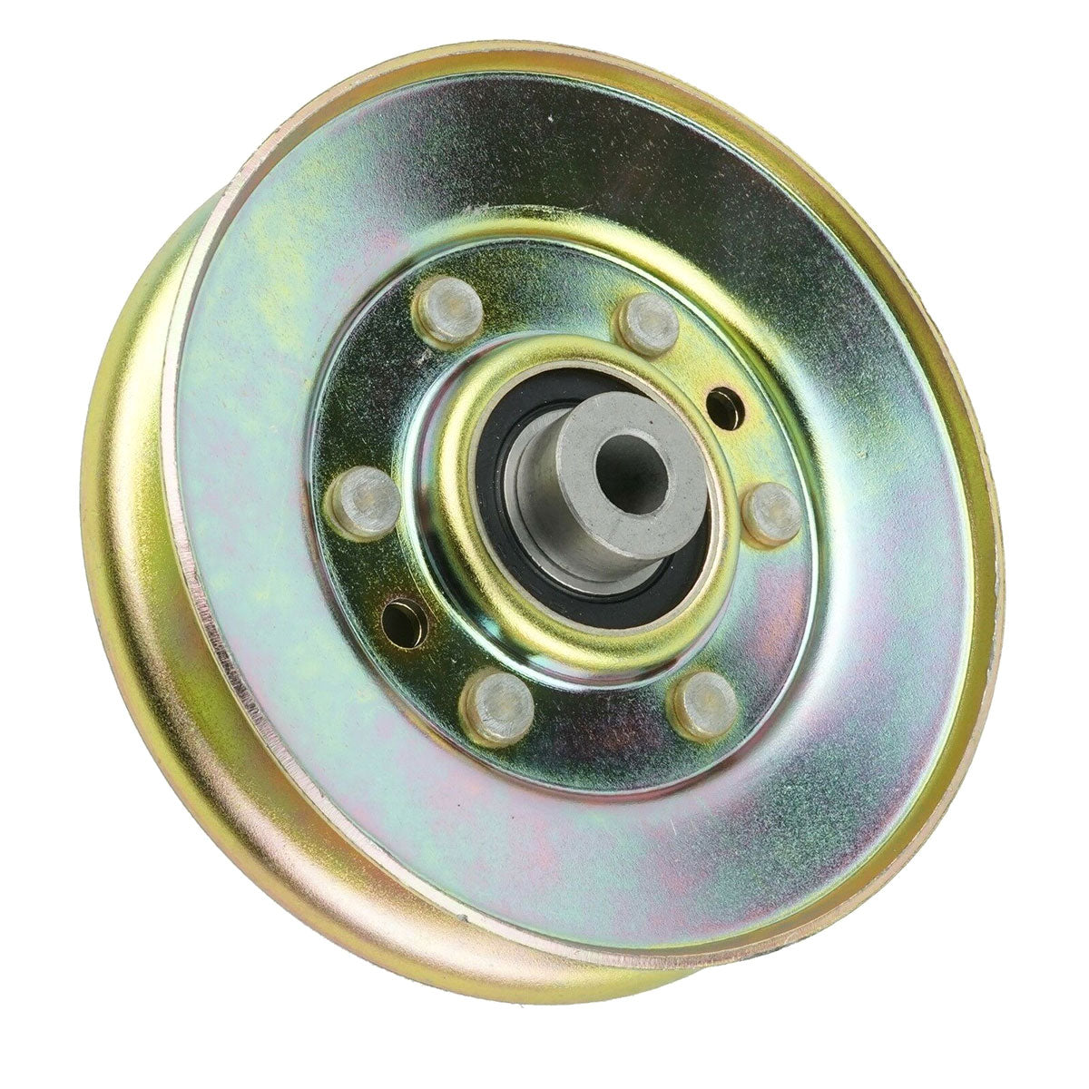 Husqvarna Riding Mower Idler Pulley (532193195)