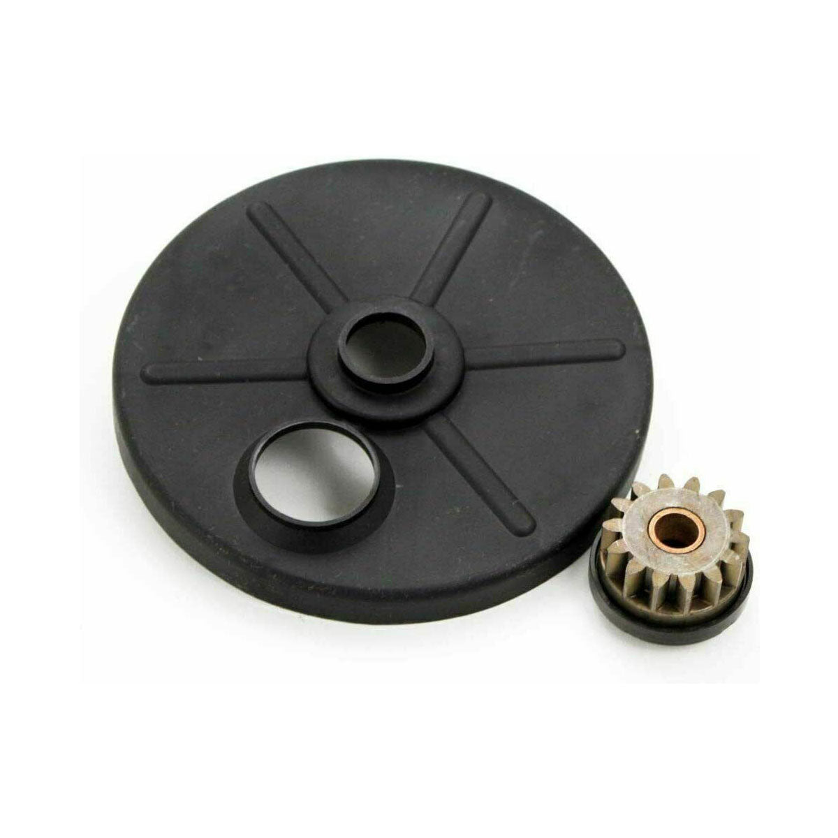 Husqvarna Riding Mower Left Hand Pinion Assembly Kit (532193366)