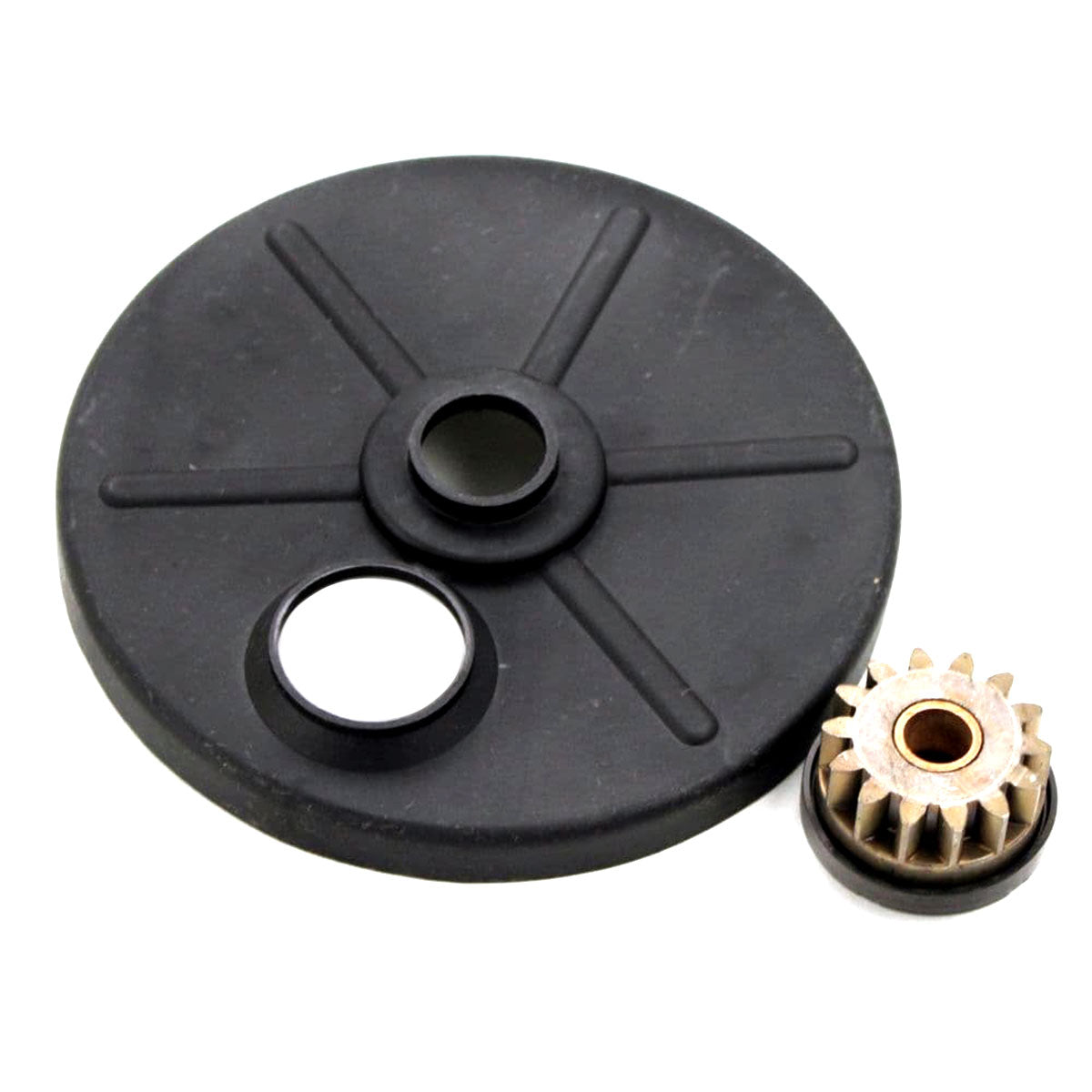 Husqvarna Right Hand Pinion Assembly Kit (532193367)