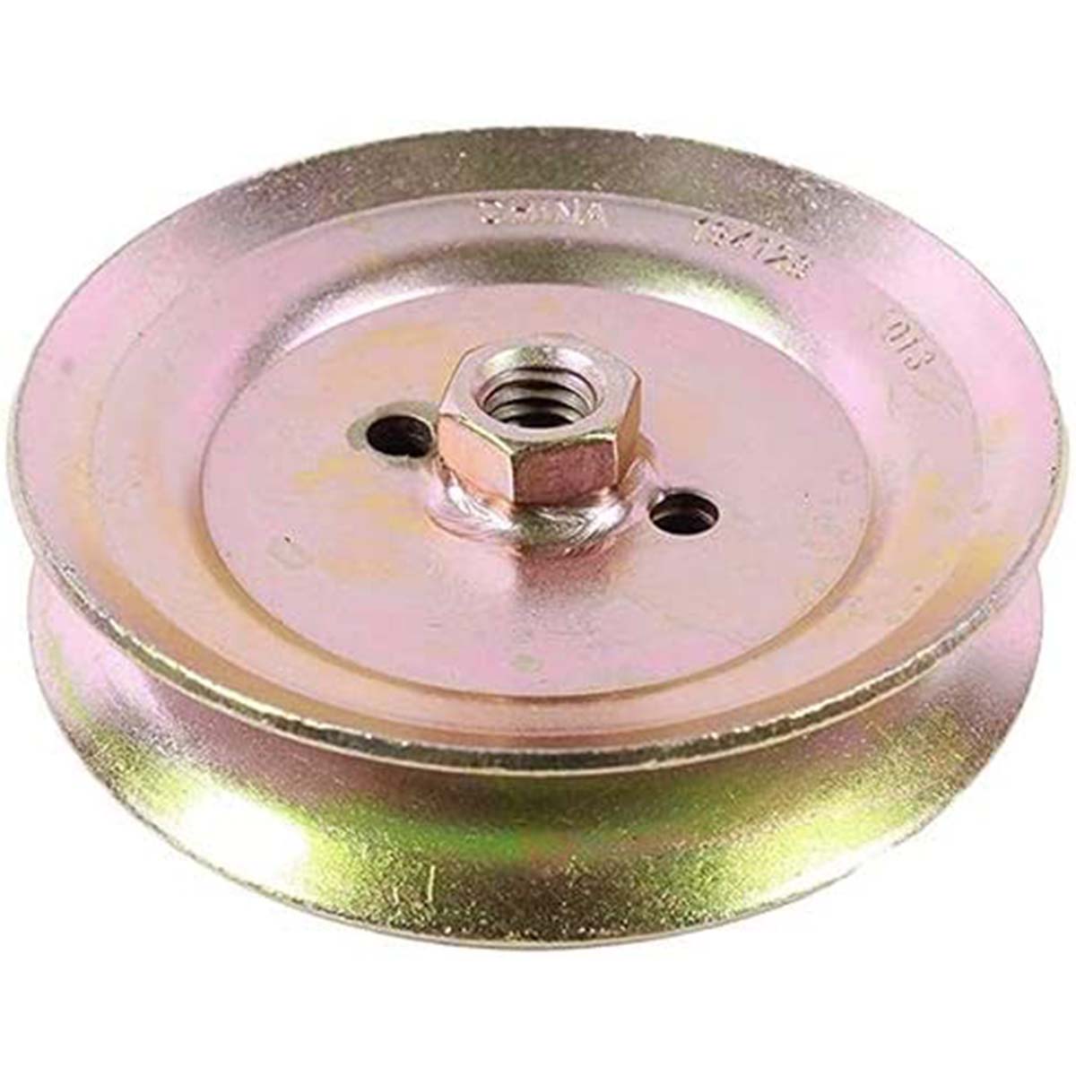 Husqvarna Walk Behind Mower Drive Pulley for 55B21HVA (532194128)