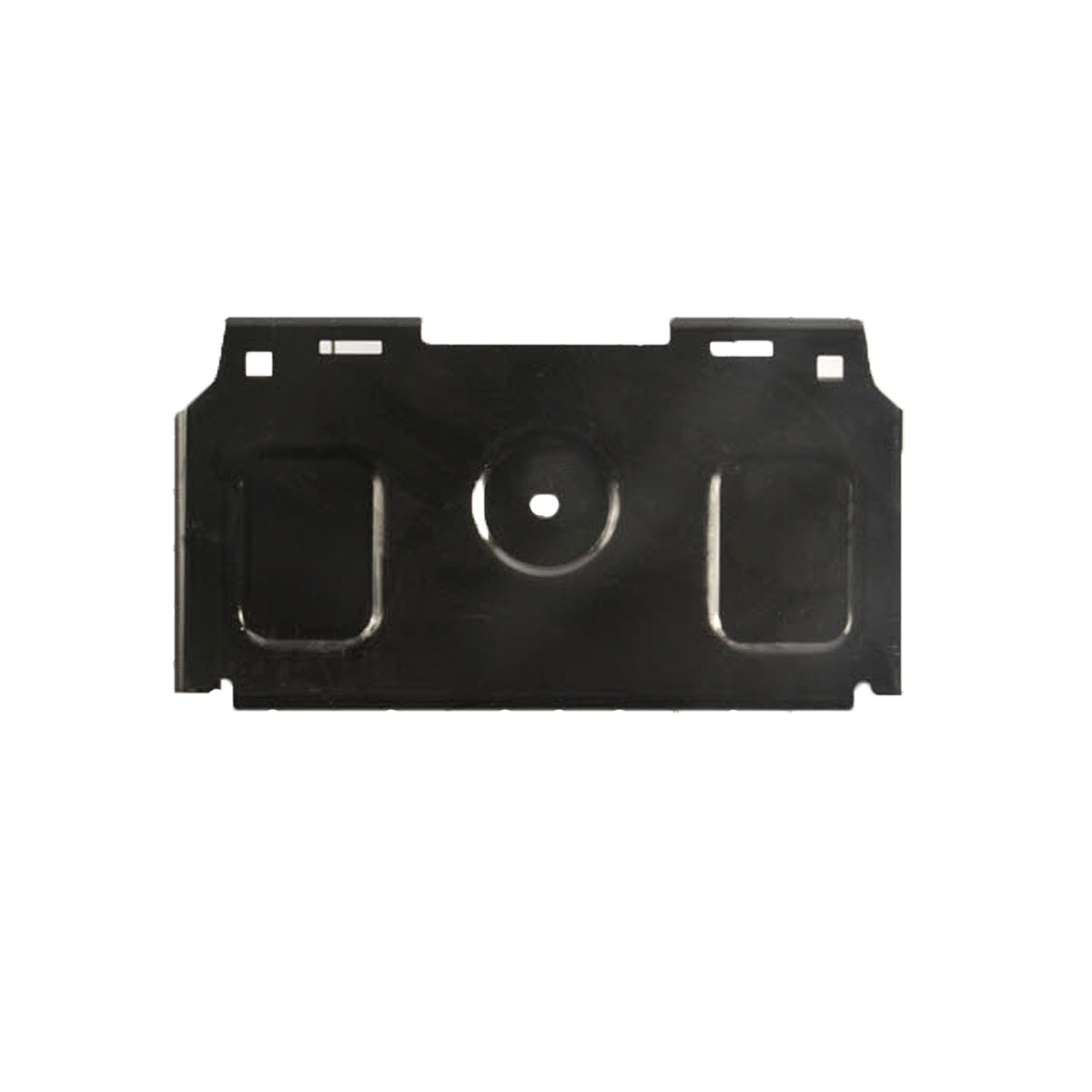 Husqvarna Riding Mower Front Axle Brace (532194734)