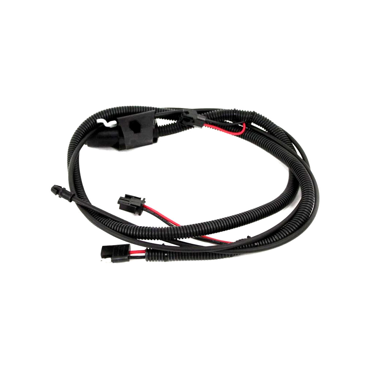 Husqvarna Walk Behind Mower Key Control Combination Assembly (532194953)