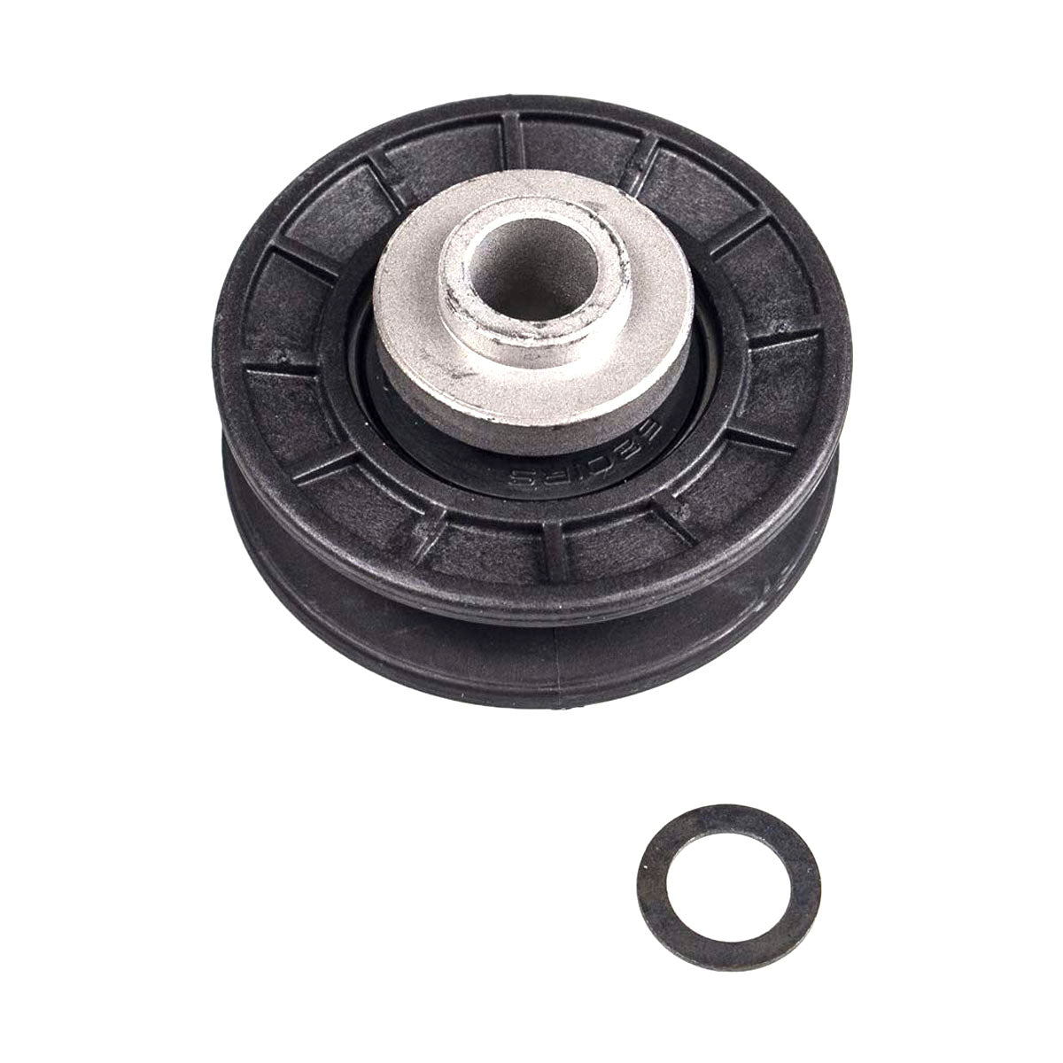 Husqvarna Walk Behind Mower Idler Pulley for 55B21HVA (532195326)