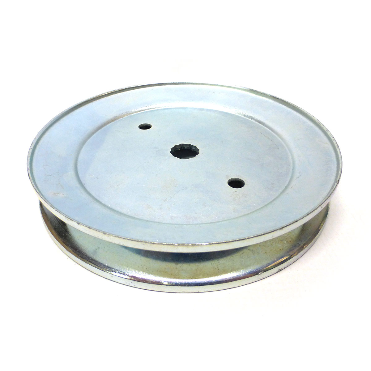 Husqvarna Riding Mower Pulley Mandrel for 2246LS, 2346EXL, PB19546LT, YTH20K46 (532195945)