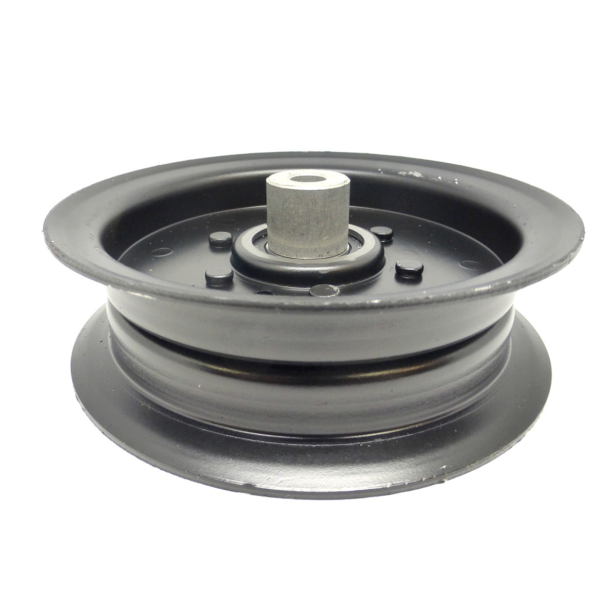 Husqvarna Riding Mower Idler Pulley for 2042LS, 2346XLS, 2748GLX, 2754GLX (532196106)