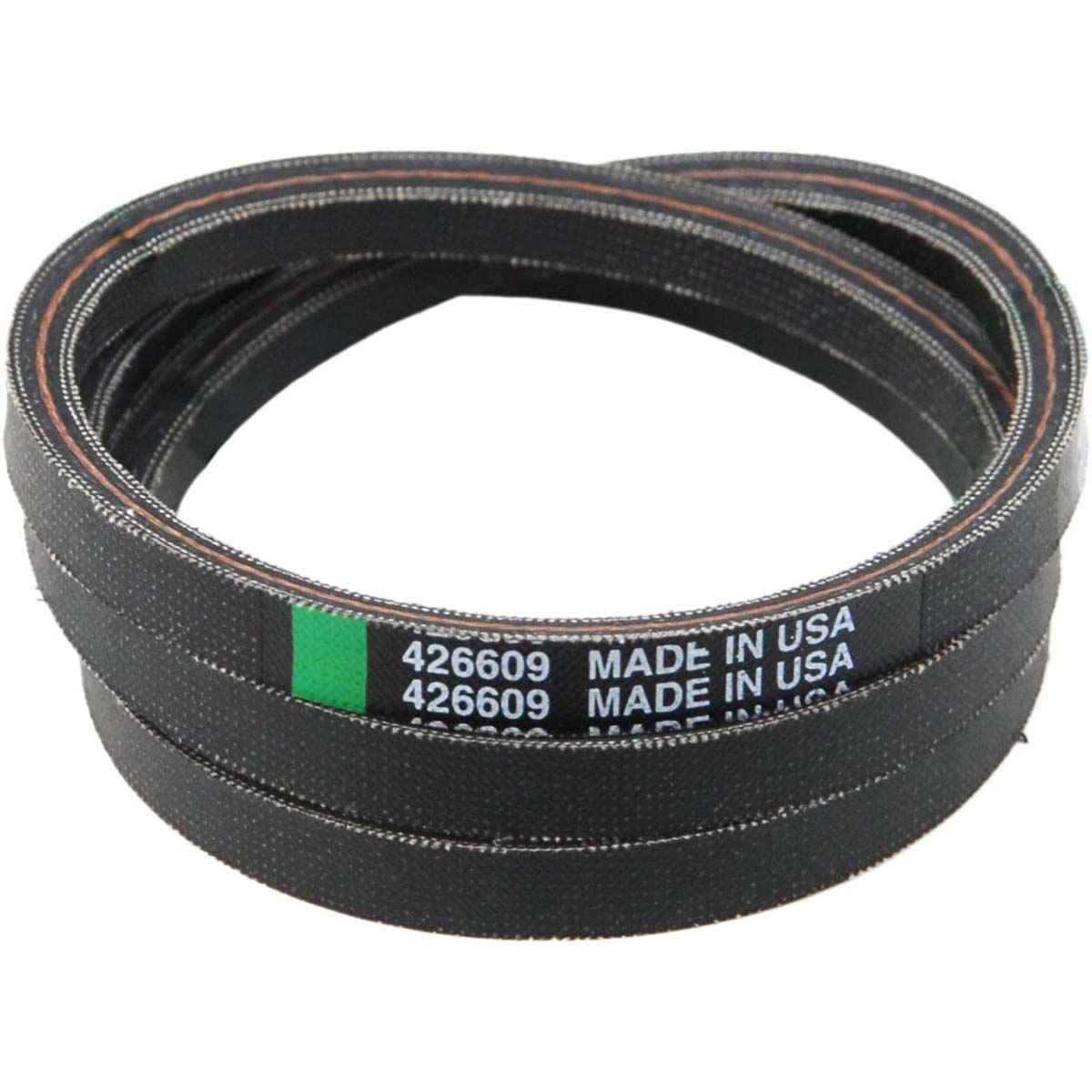 Husqvarna Walk Behind Mower Drive Belt for 5521CHV, 65021CHV (532196853)