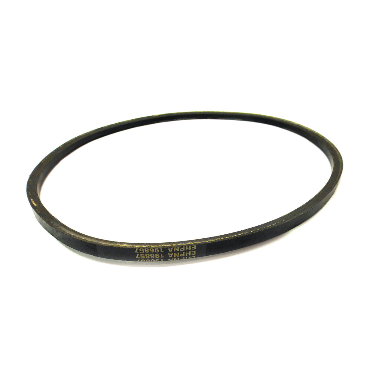 Husqvarna Walk Behind Mower Drive belt Assembly for 6522SH (532196857)