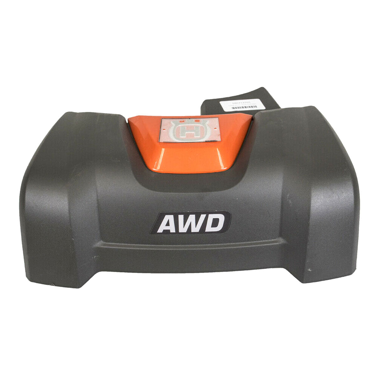 Husqvarna Walk Behind Mower Drive Cover for 530RS (532400783)